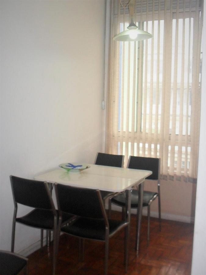 Apartamento Belo Apartamento Copacabana Río de Janeiro