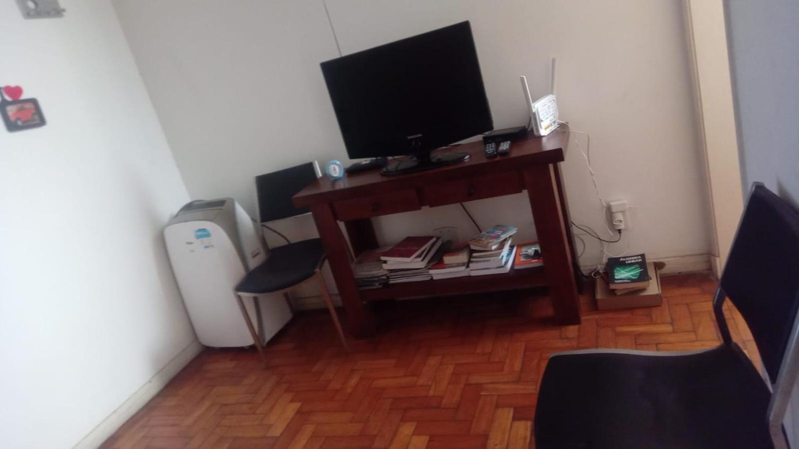 Apartamento Belo Apartamento Copacabana *