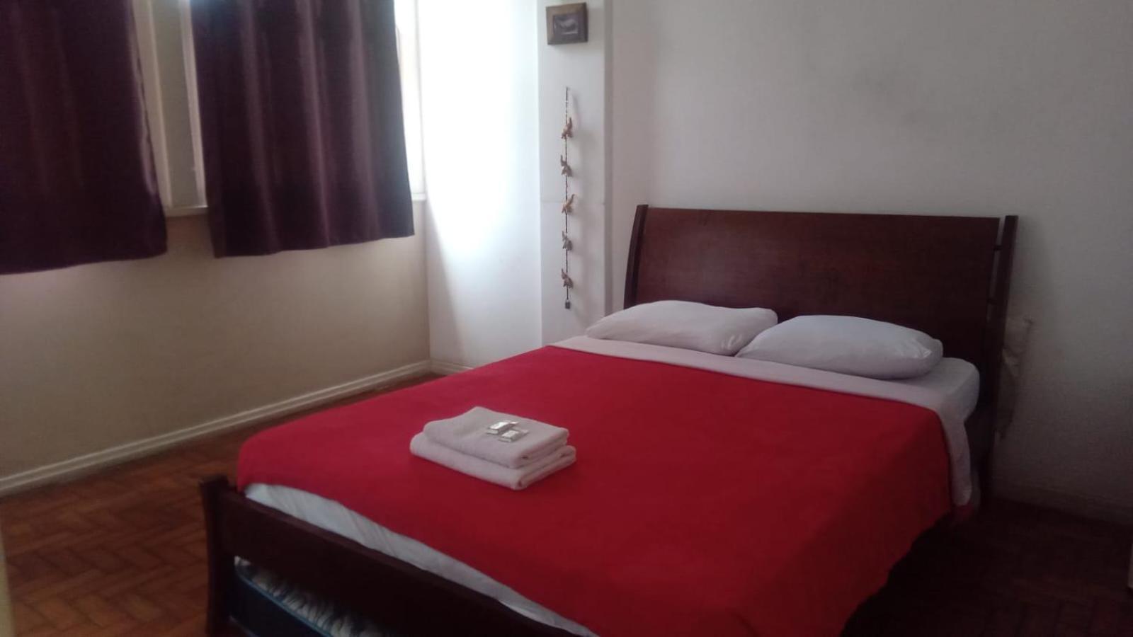 Belo Apartamento Copacabana *