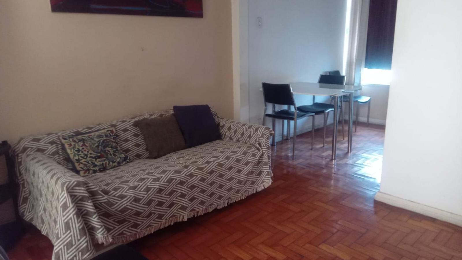 Belo Apartamento Copacabana Apartamento *