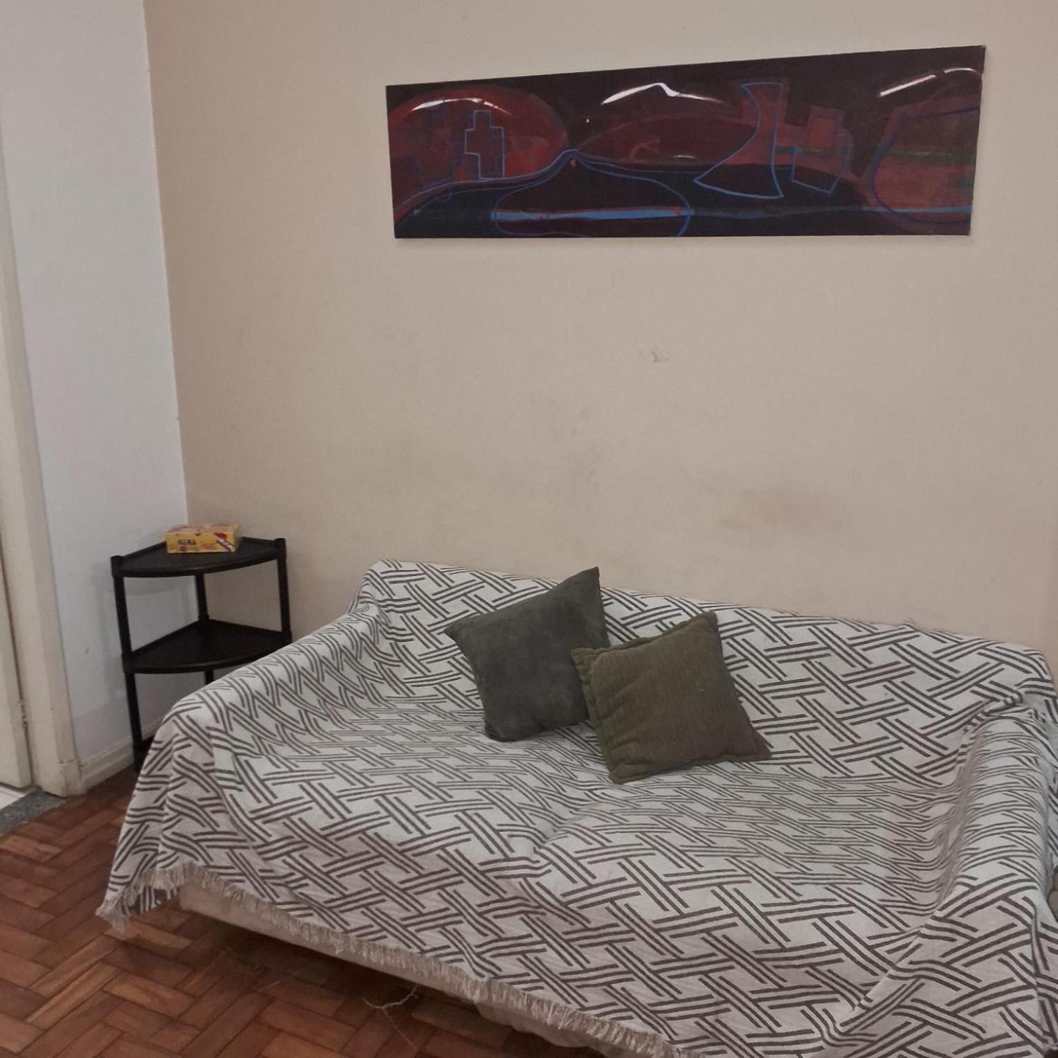 Belo Apartamento Copacabana Río de Janeiro