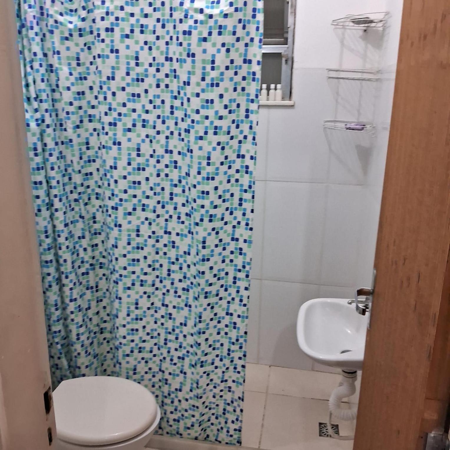 Belo Apartamento Copacabana *